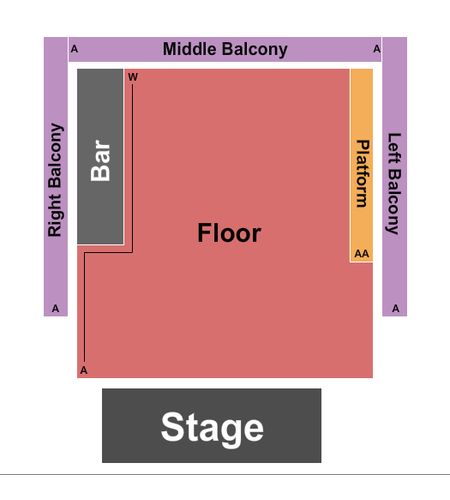 Varsity Theater
