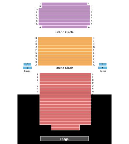 Vaudeville Theatre