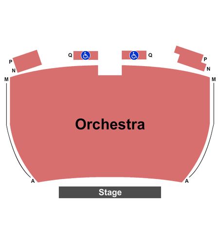 Ventura College Performing Arts Center