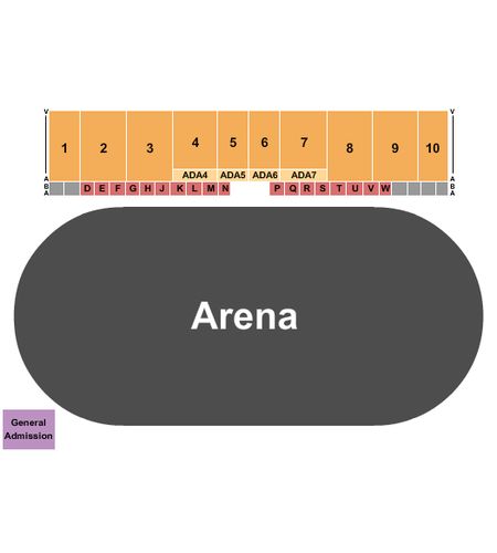 Ventura County Fairgrounds