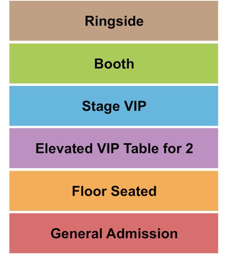 Ventura Music Hall