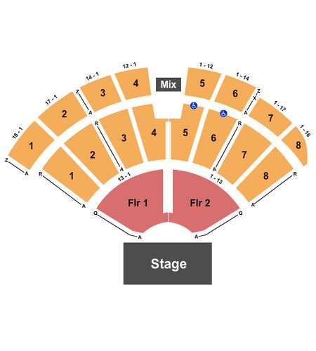 Vetter Stone Amphitheatre