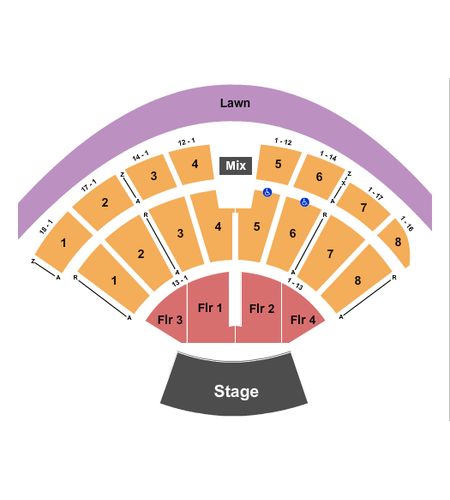 Vetter Stone Amphitheatre