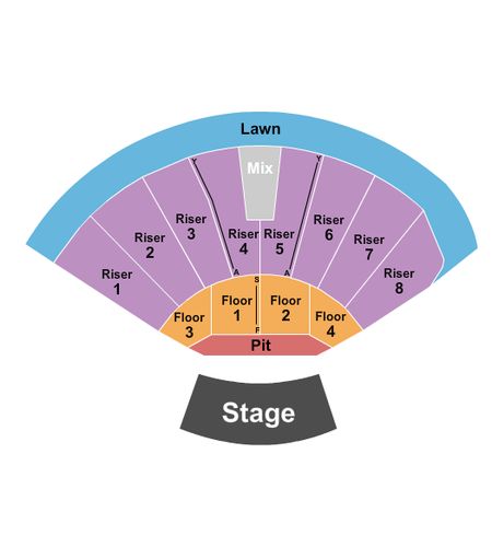 Vetter Stone Amphitheatre