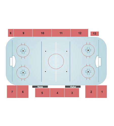 VFW Sports Center