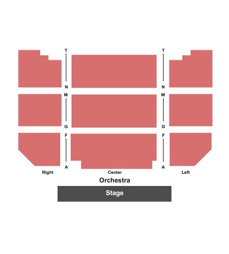 Vic Juba Community Theatre