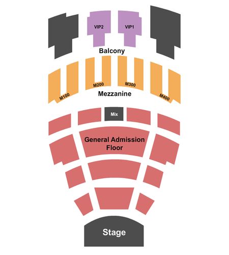 Vic Theatre