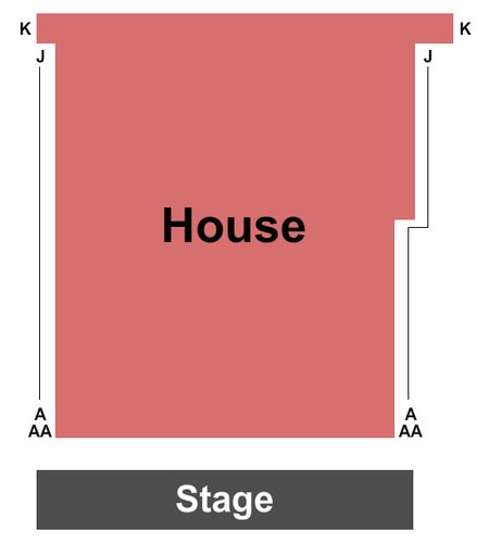 Victor Shargai Theatre at Studio Theatre