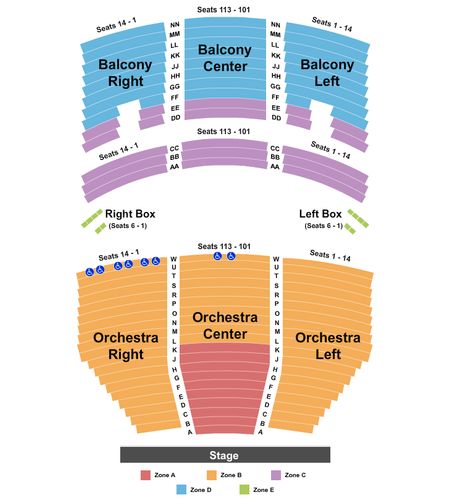 Victoria Theatre