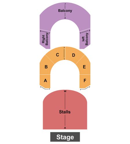 Victoria Theatre
