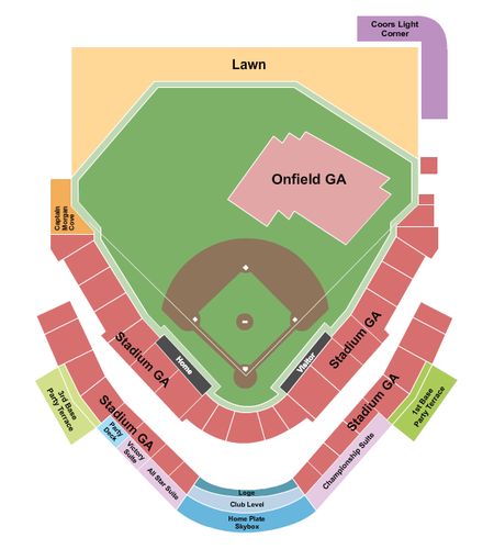 Victory Field