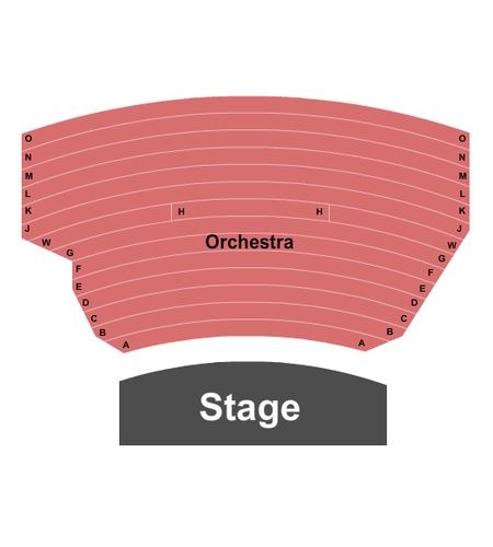 Village Theatre at Cherry Hill