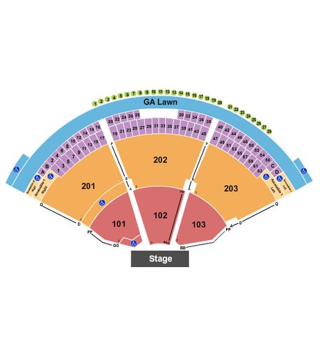 Vina Robles Amphitheater