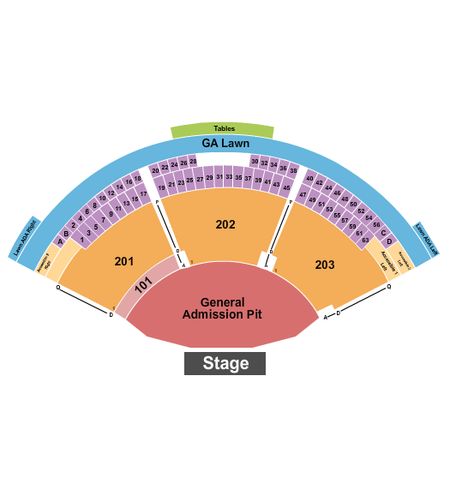 Vina Robles Amphitheater