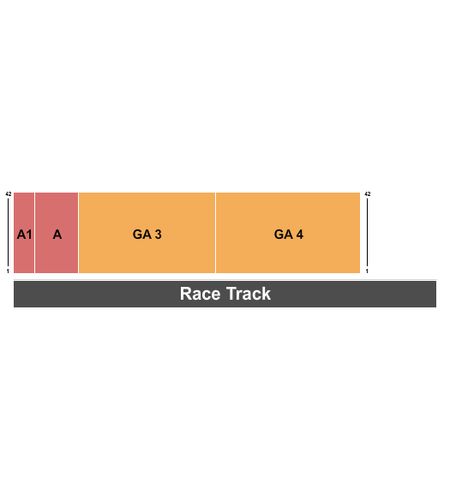 Virginia Motorsports Park