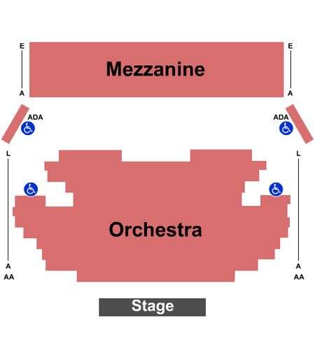 Virginia Wimberly Theatre