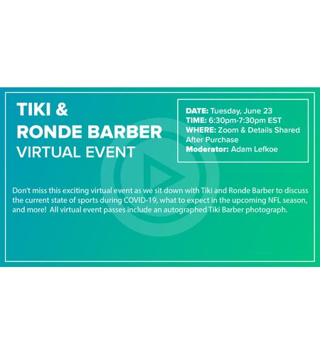 Virtual Experiences Zone