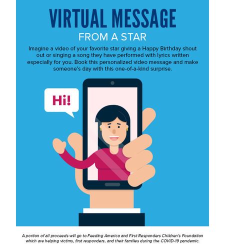 Virtual Experiences Zone