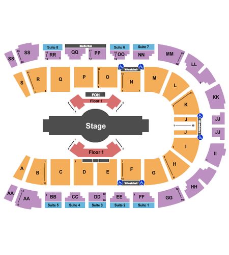 VisitLethbridge.com Arena