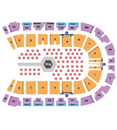 VisitLethbridge.com Arena
