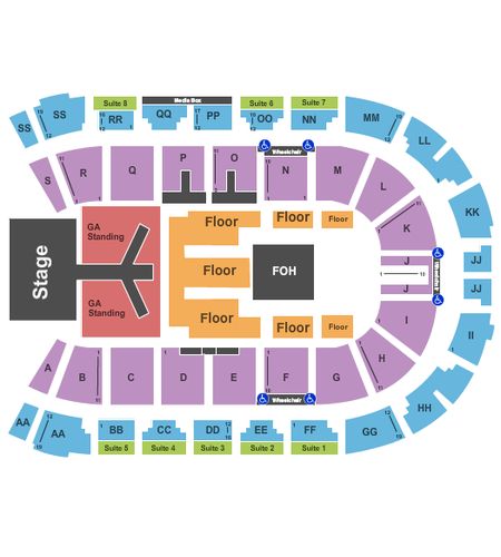 VisitLethbridge.com Arena
