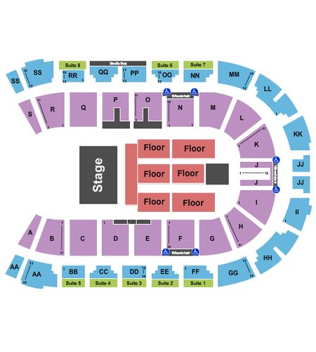 VisitLethbridge.com Arena