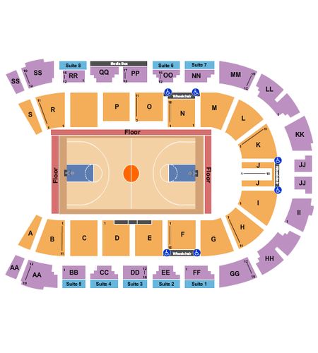 VisitLethbridge.com Arena