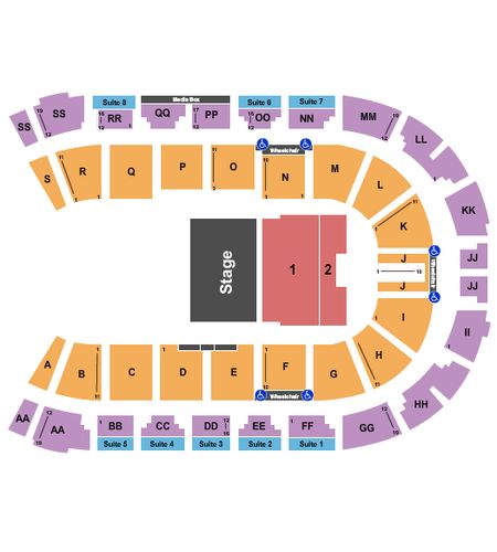 VisitLethbridge.com Arena