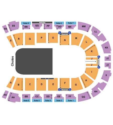 VisitLethbridge.com Arena