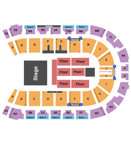 VisitLethbridge.com Arena