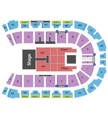 VisitLethbridge.com Arena