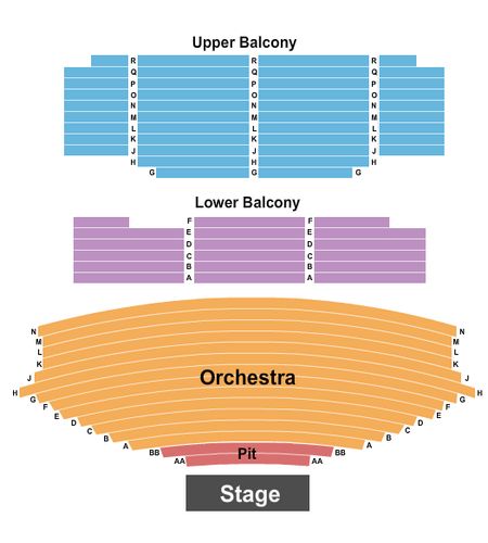 Viterbo University Fine Arts Center