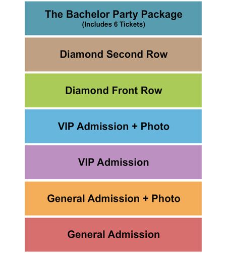 Vivid Music Hall