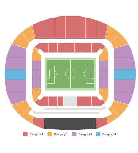 Volgograd Arena