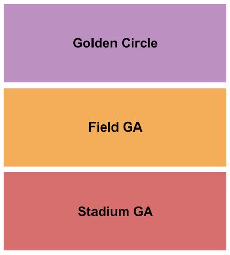 Voyager Stadium
