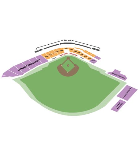 VyStar Ballpark