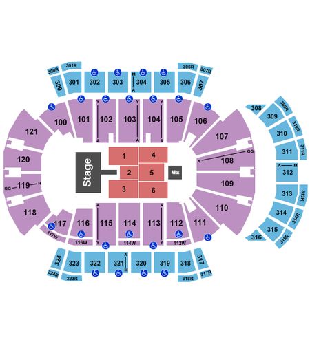 VyStar Veterans Memorial Arena