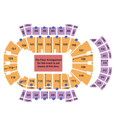 VyStar Veterans Memorial Arena