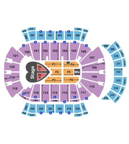 Jacksonville Veterans Memorial Arena