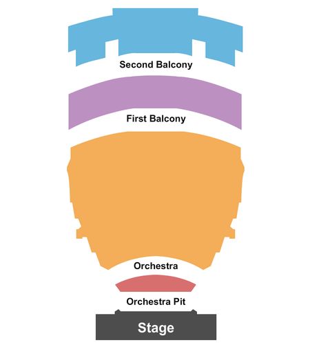 W L Jack Howard Theatre