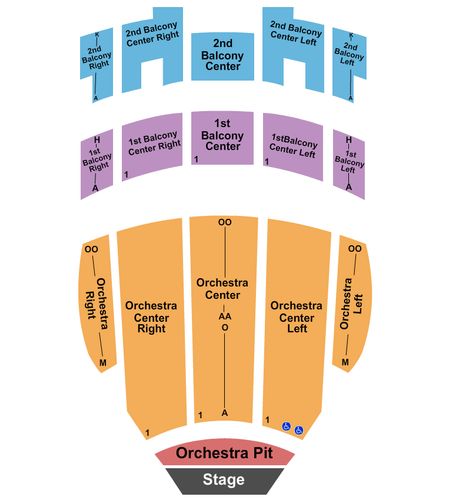 W L Jack Howard Theatre