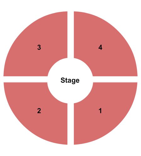 Wagon Wheel Center for the Arts