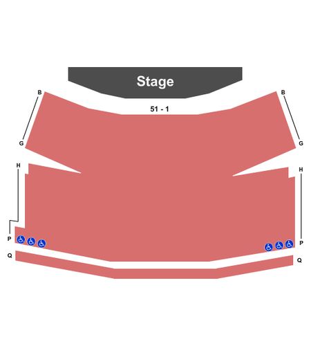 Walk Festival Hall