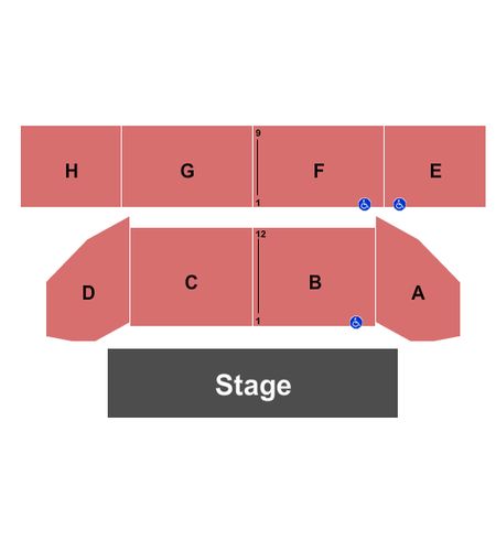 Walker's Bluff Casino Resort