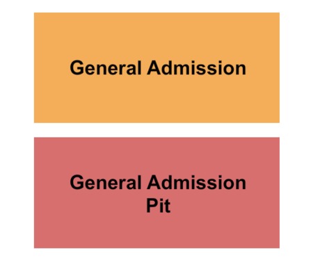 Warehouse Live