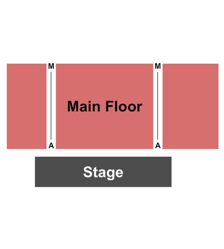Warren Miller Performing Arts Center
