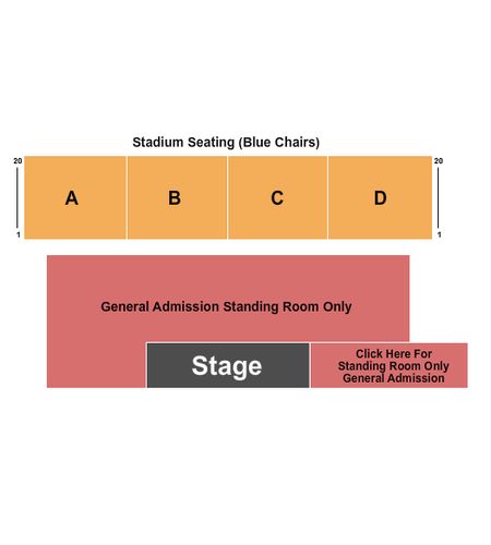 Wasatch County Events Center