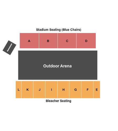 Wasatch County Events Center