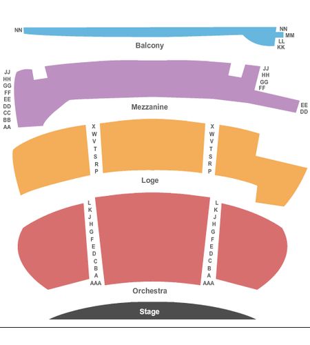 washington center   performing arts  washington center