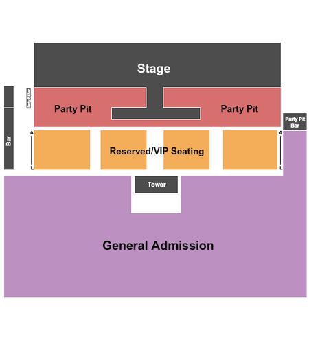 Washington County Fair Complex